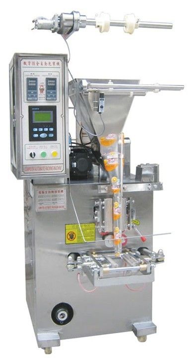 2014 Hot Sales Vertiacal Automatic Powder Sealing Filling Packaging machine