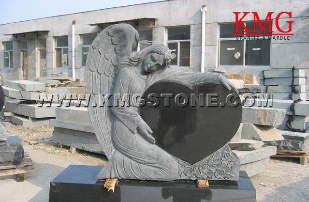 Tombstone, monument, Headstone For Graves, Heart Headstone, Cross Headstone, Bear Headstone,