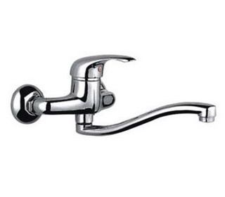 Wall Mounted Kitchen Faucets Sink Taps KFN8394
