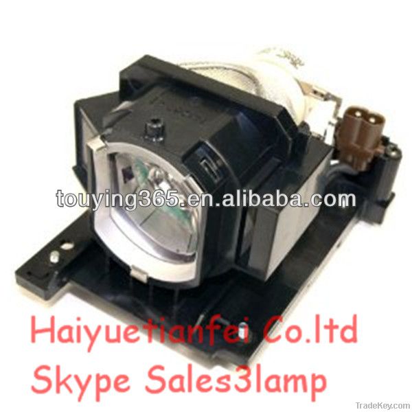 Projector lamp DT001021 fit for 2600X/2650X/3050X