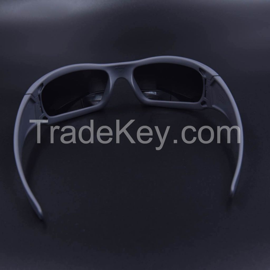 factory 5B style  Eyewear Safety Sunglasses with polarized lens