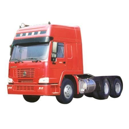 SINOTRUK6*4howo Cargo Tractor