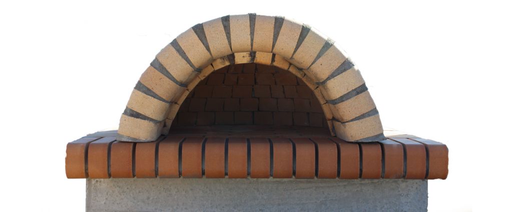 Wood-fired Ovens