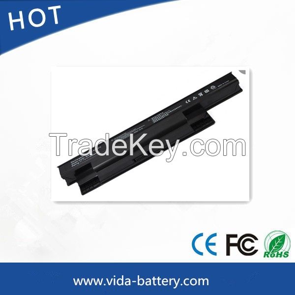 High Quality Li-ion Laptop Battery for Haier W930 6cell