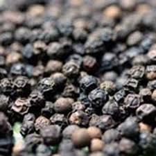 BLACK PEPPER