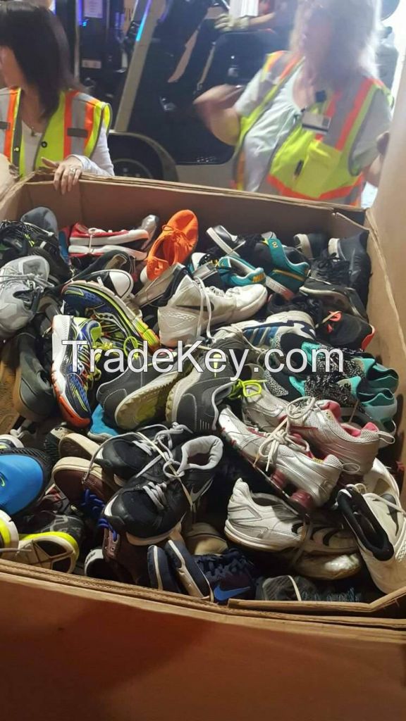 Used sport Shoes Premium