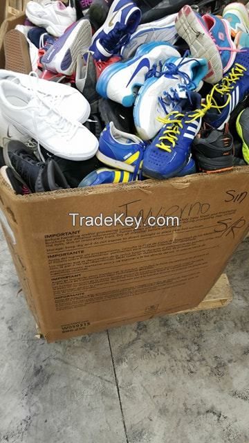 Used sport Shoes Premium