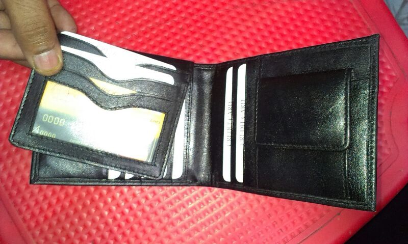 mens wallet