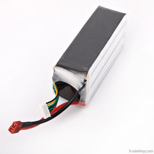 Lipo rechargebale batteries packs for RC hobby Toys