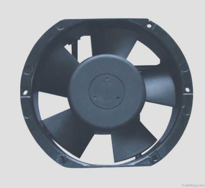 AC Cooling Fan (JD15050AC) Oval