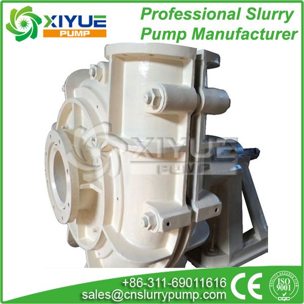 mining&amp;mineral centrifugal slurry pump