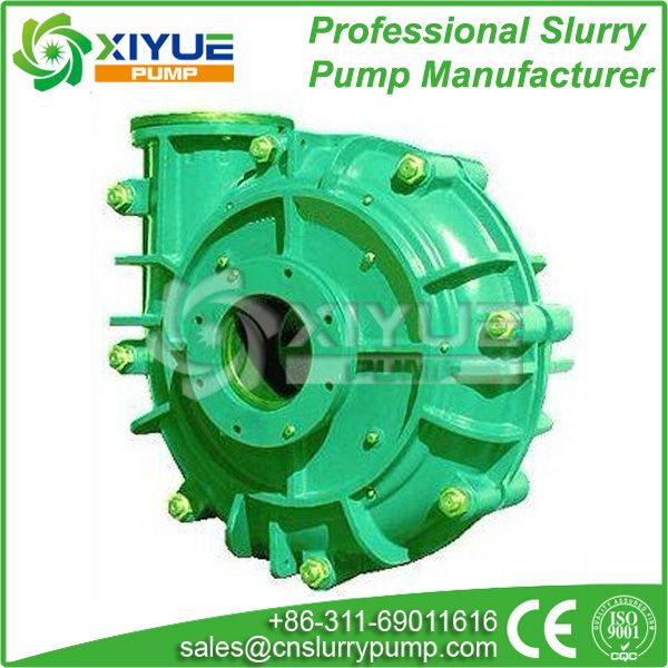 mining&amp;mineral centrifugal slurry pump