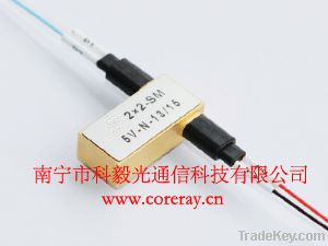 2X2Optical Switch