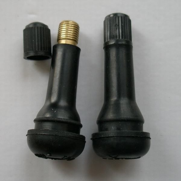tubeless snap-in tyre valve tr413 tr414
