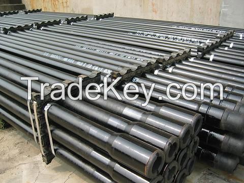 Integral Heary Weight Drill Pipe