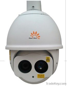 SD speed dome camera