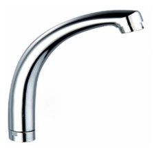 YS Brand High Quality Round Competitive Price Faucet Water Spout, Tap Pipe
