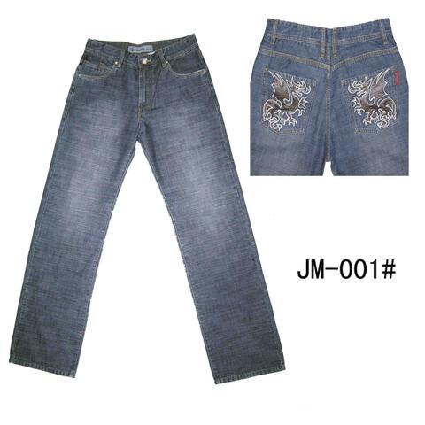 Last fashion men and women spacial jeans good prices