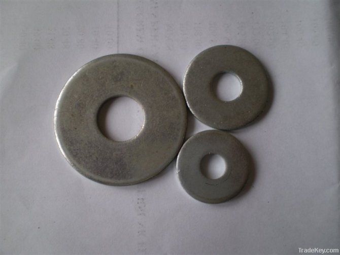 flat washers DIN125 M10