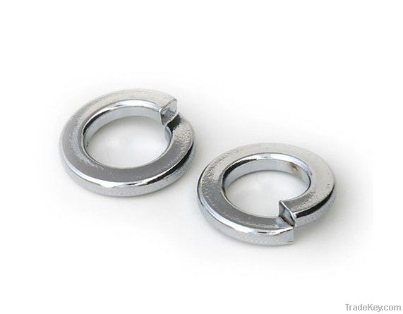 Chamfered Plain Washers High-Strength, DIN6916