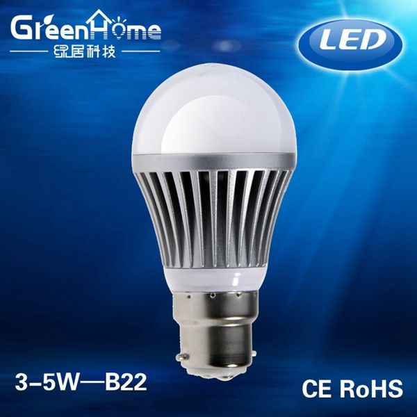 NEW 3W/5W/7/10W/13W LED bulb light lamp HIGH quality
