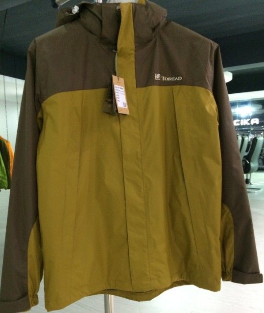 Men's windproof Jacket