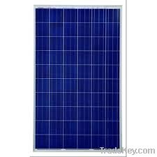 230W Poly Solar Panel