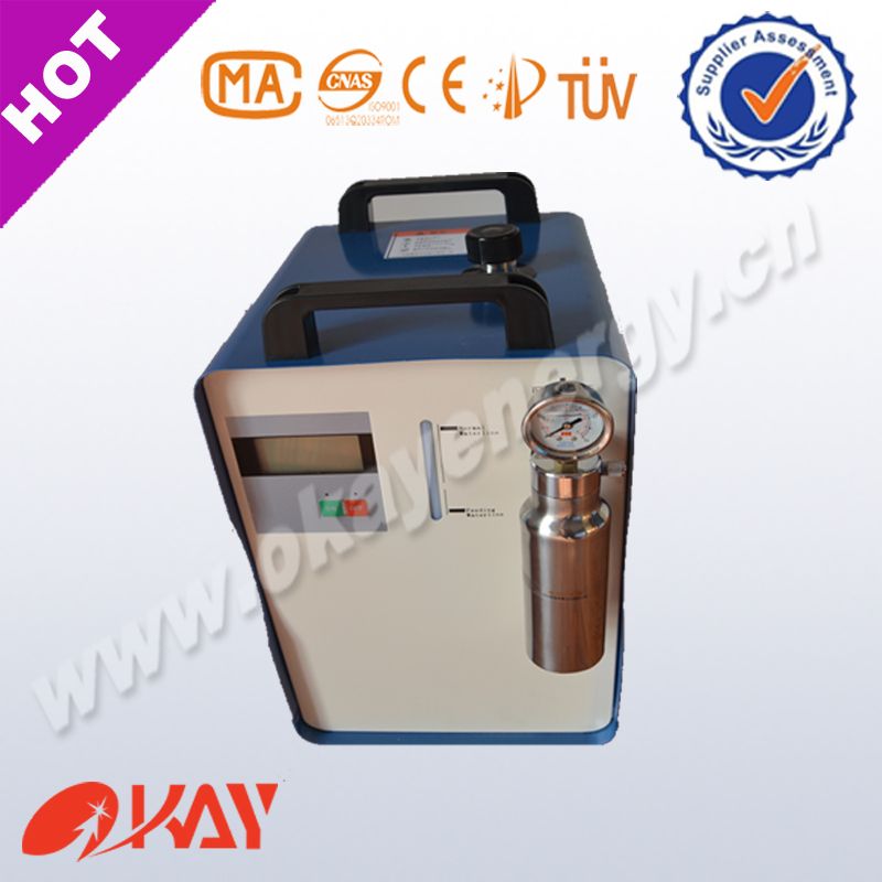 Portable and economical varnished wire welding machine/welding wires
