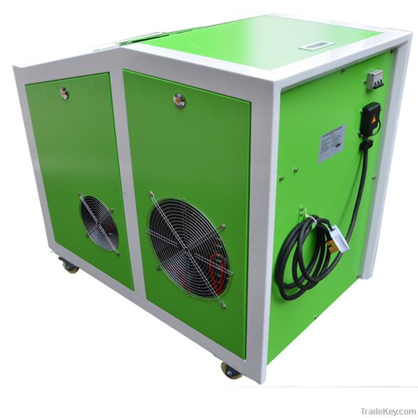 Energy-saving and environmental HHO generator/Brown gas generator
