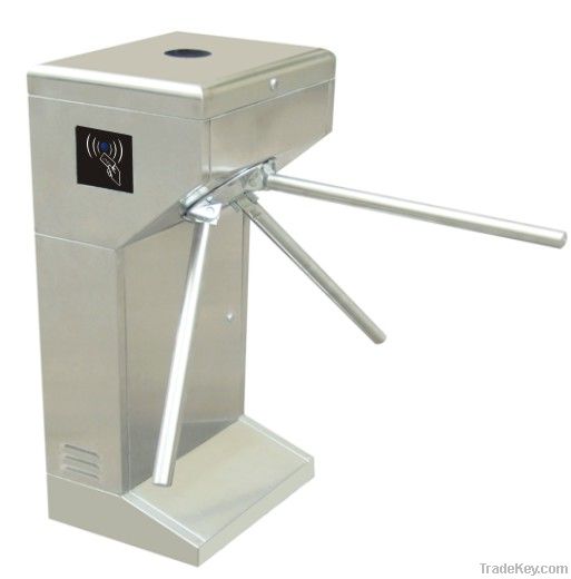 tripod turnstile