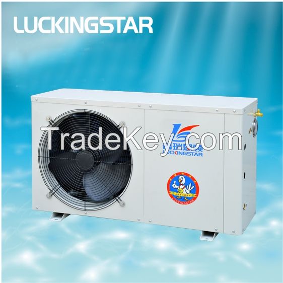 domestic air source heat pump water heater , air to water heat pump