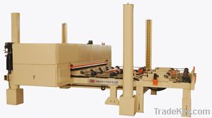 machinery for laminated board