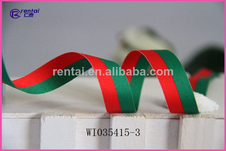 wholesale ribbon/flag ribbon/polyester ribbon