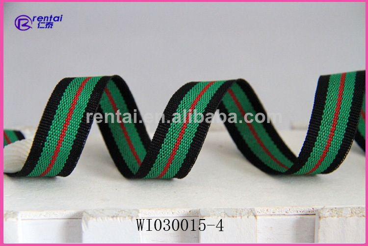 wholesale ribbon/celebrate it ribbon/stripe ribbon