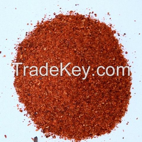 Red chilli powder