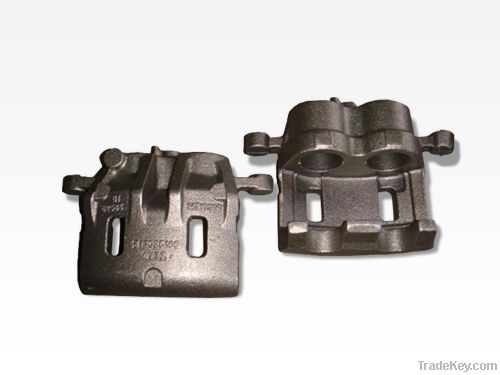 ductile iron casting Brake Calipers