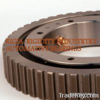 crossed cylindrical roller bearing high precision XV50