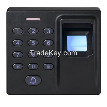 Fingerkey;FP  Access Control System 