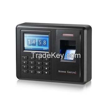 F20 Fingerprint Access Control, RFID, USB Interface