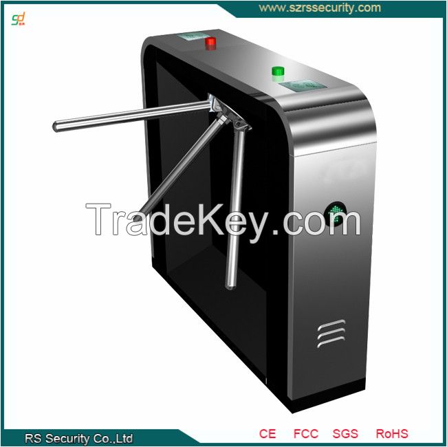 Best Price CE Approved Waist-High Tripod Turnstile