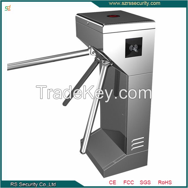 Subway Use Three Arms Tripod Turnstile/Automatic Tripod Turnstile