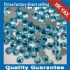 china swainstone prouducer strass YAX539-Tanzanite color