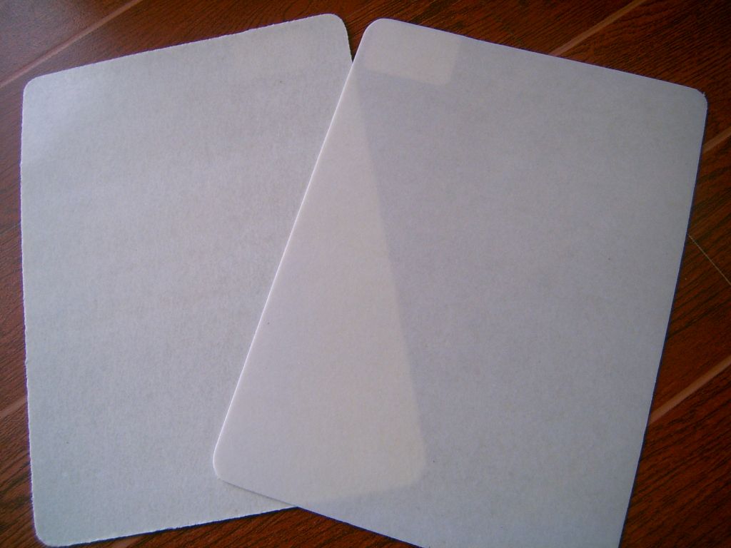 White Hot Melt Sheet