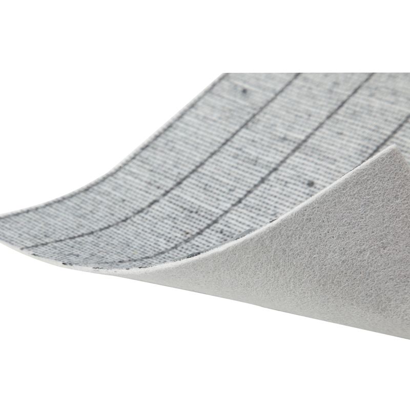 Grey Stripe Insole Board for Shoe Insole