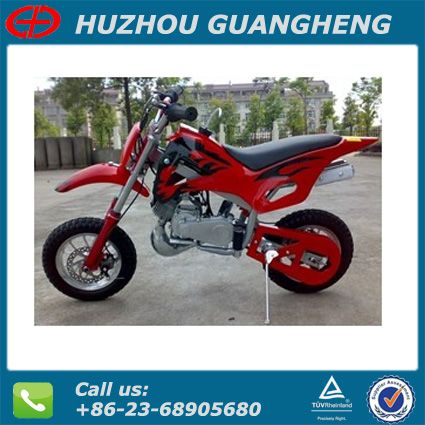 49cc 50cc 70cc 90cc 80cc 110cc mini dirt bike for sale cheap with CE EPA