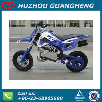 49cc 50cc 70cc 90cc 80cc 110cc mini dirt bike for sale cheap with CE EPA