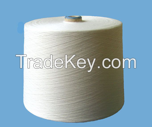 42/2 40/2 100% spun polyester spun yarn for sewing thread