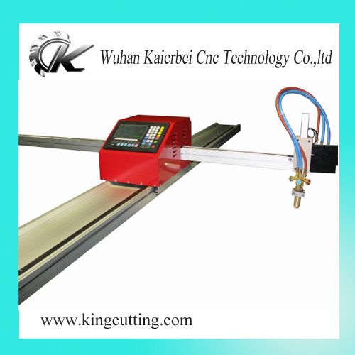 Portable cnc cutting machine