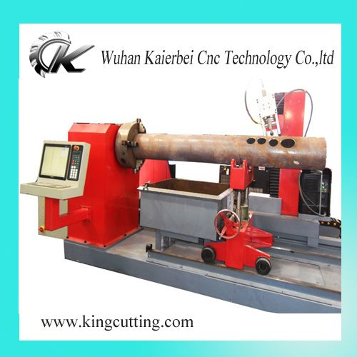 Intersection line cnc cutting machine or profile pipe cnc cutting machine
