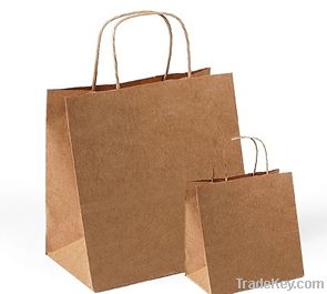 printing craft shopping bag